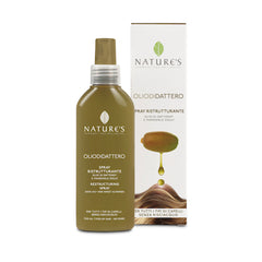 Olio di Dattero Spray Ristrutturante
