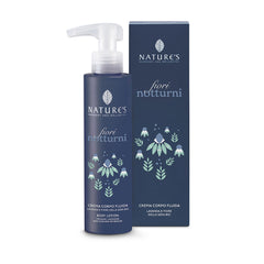 Fiori Notturni Nature's Crema Corpo Fluida
