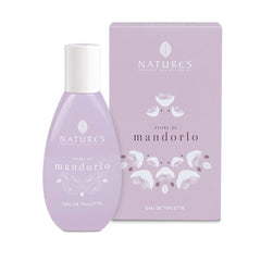 Fiori di Mandorlo Nature's Eau de Toilette