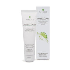 Gel Detergente Purificante Acque Unicellulari
