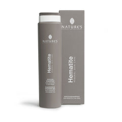 Hematite Nature's Doccia Shampoo