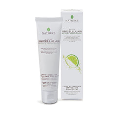 Latte Detergente Struccante Viso-Occhi