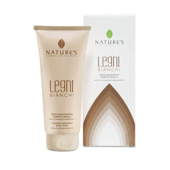 Legni Bianchi Nature's Doccia Shampoo