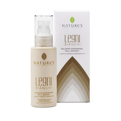 Legni Bianchi Nature's Balsamo Dopobarba Pelli Sensibili