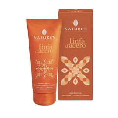 Linfa d'Acero Nature's Bagnodoccia