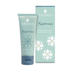 Narciso Nobile Nature's Crema Mani e Piedi