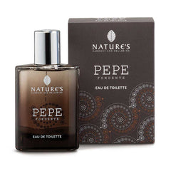 Pepe Fondente Nature's Eau de Toilette