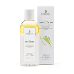 Struccante Bi-Fase Occhi e Labbra Acque Unicellulari