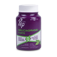 Ultra Pep Bruciagrassi Forte