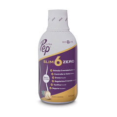Ultra Pep Slim 6 Zero