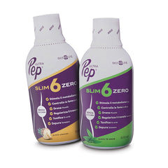 Ultra Pep Slim 6 Zero