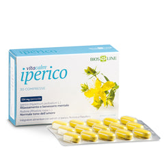 VitaCalm Iperico Tavolette