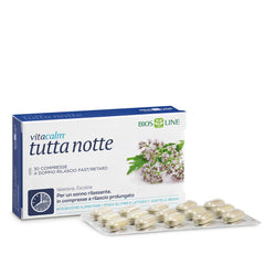 VitaCalm Tutta Notte