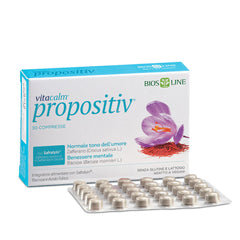 Vitacalm Propositiv