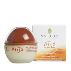 Argà Crema Ventiquattrore Antiage