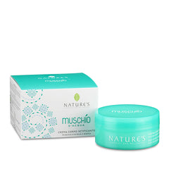 Muschio d'Acqua Nature's Crema Corpo Setificante