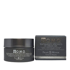 Brutia Trattamento Specifico in Crema Gel