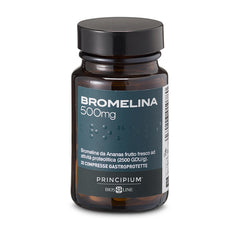 Principium Bromelina 500 mg