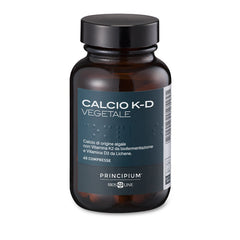 Principium Calcio K-D Vegetale