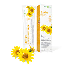 Arnica Pomata Eudermica Bio