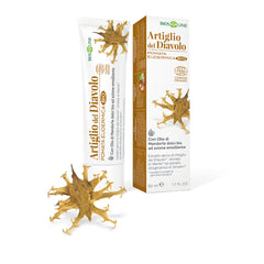 Artiglio del Diavolo Pomata Eudermica Bio