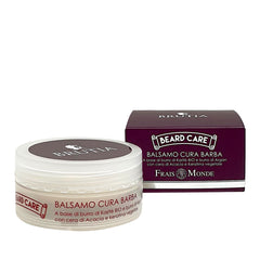 Brutia Balsamo Cura Barba
