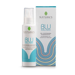 Blusalino Nature's Gel Dopobarba Rigenerante