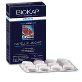 BioKap Anticaduta Miglio Uomo Forte