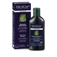 BioKap Anticaduta Shampoo Rinforzante