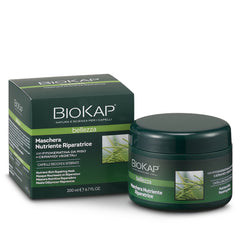BioKap Bellezza Maschera Nutriente Riparatrice