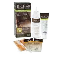 BioKap Nutricolor Crema Schiarente
