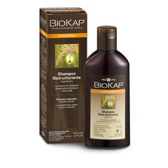 BioKap Nutricolor Shampoo Ristrutturante