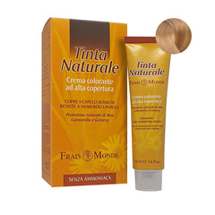 Tinta Naturale Frais Monde - Biondo Chiaro Dorato