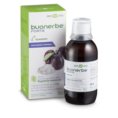 Buonerbe Forte Sciroppo