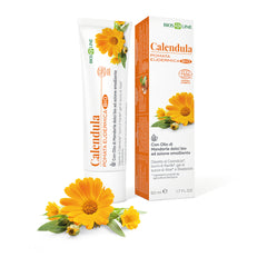Calendula Pomata Eudermica Bio
