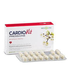 CardioVis Pressione
