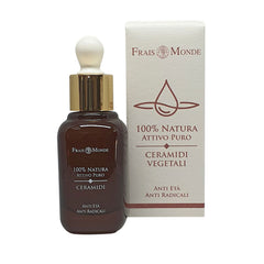 100% NATURA ATTIVO PURO – Ceramidi Vegetali