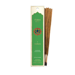 Incenso Naturale Chakra - Anahata