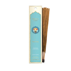 Incenso Naturale Chakra - Vishudda