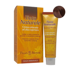 Tinta Naturale Frais Monde - Cioccolato Biondo Dorato Mogano