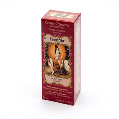 Henné Nuance Chocolat - Cioccolato