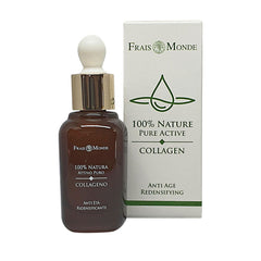 100% NATURA ATTIVO PURO – Collageno