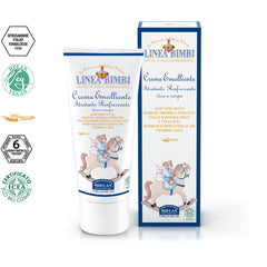 Linea Bimbi Crema Emolliente Viso e Corpo