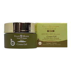 Hydro Bio - Crema Gel Rimedio Idratazione