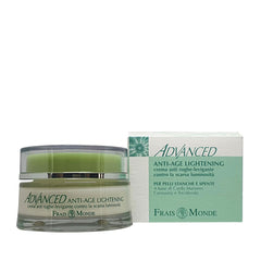 Crema Antirughe Levigante Frais Monde