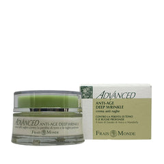 Crema Antirughe Perdita di Tono