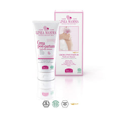 Linea Mamma Crema Post Partum