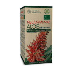 Aloe Arborescens NeoImmunal