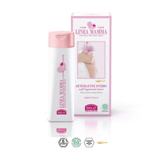Linea Mamma Detergente Intimo