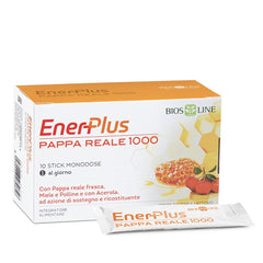 EnerPlus Pappa Reale 1000